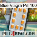 Blue Viagra Pill 100 cialis3